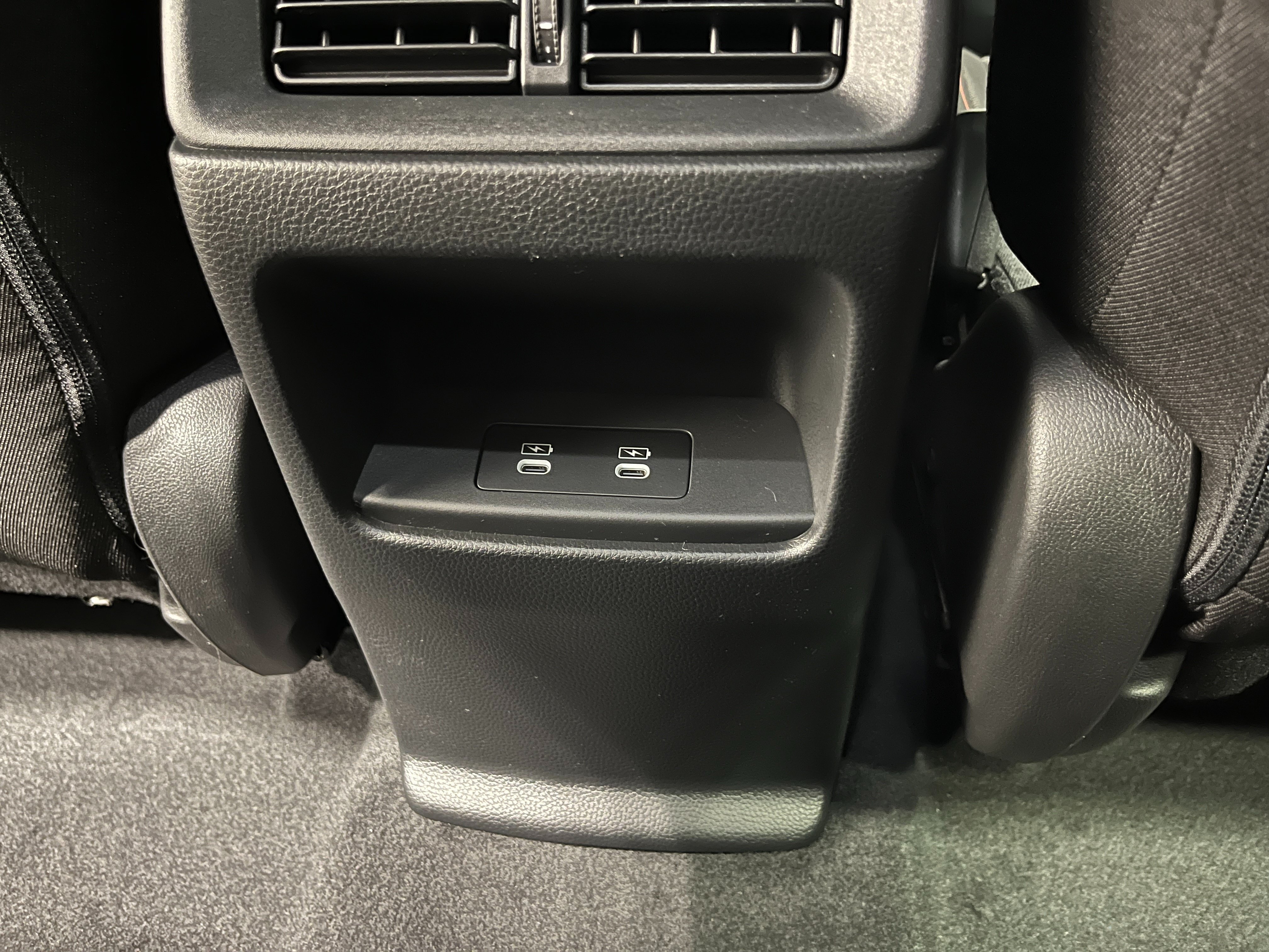 New 2027 Honda CR-V Sport image 23