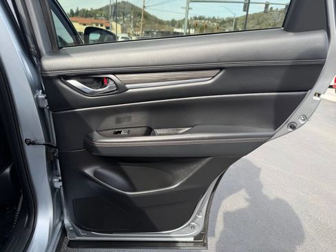 Used 2020 MAZDA CX-5 Grand Touring image 25