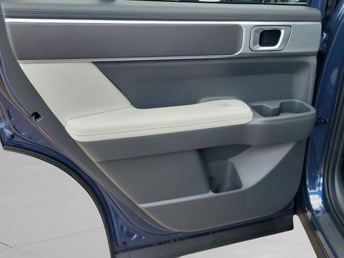 New 2026 Hyundai Santa Fe SEL image 31