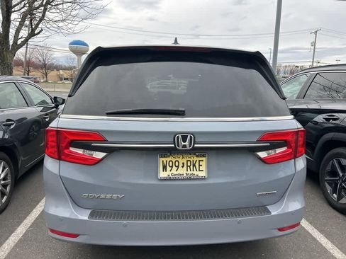 Used 2023 Honda Odyssey Touring image 21