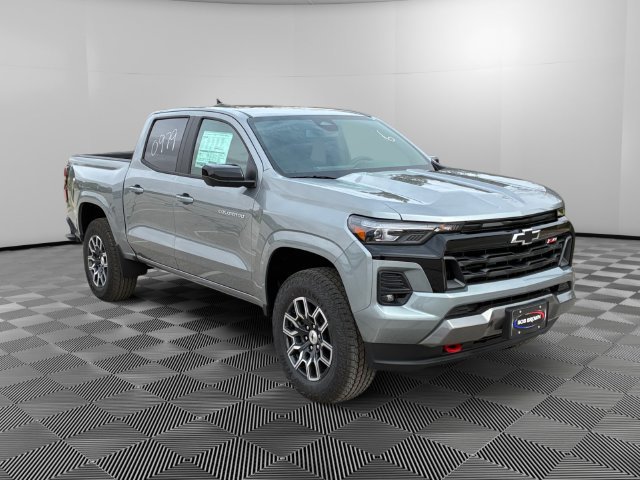 New 2026 Chevrolet Colorado Z71 w/ Technology Package AWD/4WD image 7