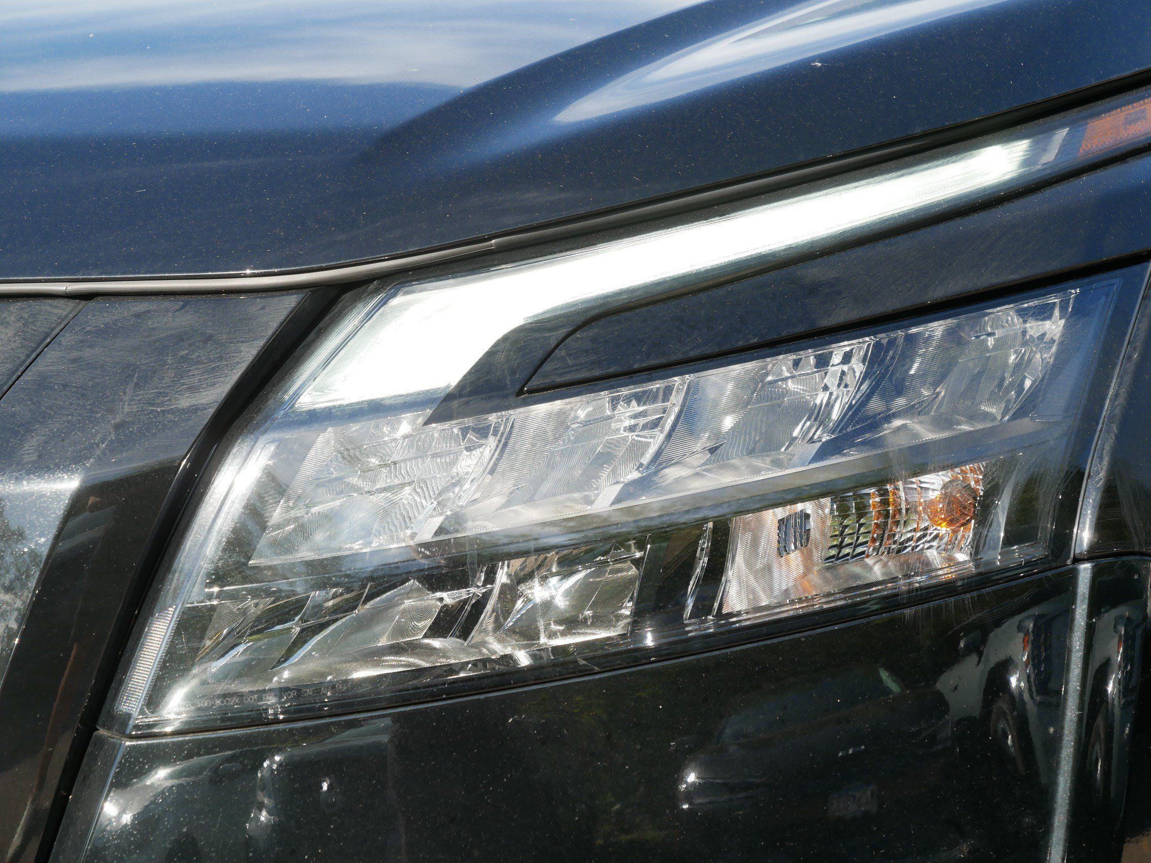Certified 2024 Nissan Pathfinder Rock Creek AWD/4WD image 16