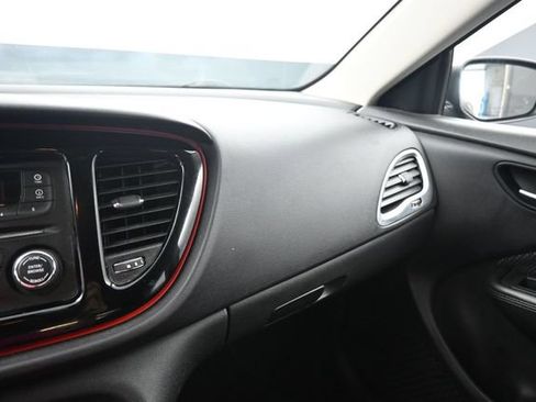 Used 2016 Dodge Dart SXT Sport w/ Chrome Package FWD image 18