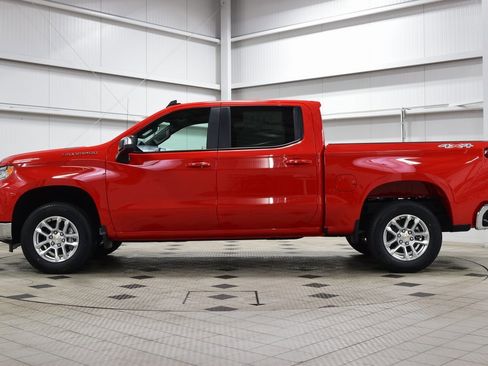 New 2026 Chevrolet Silverado 1500 LT image 4