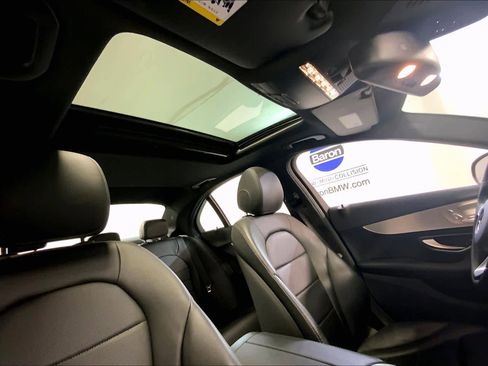 Used 2018 Mercedes-Benz C 300 4MATIC Sedan image 14