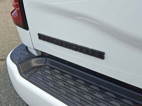 Used 2025 RAM 2500 Big Horn AWD/4WD image 15