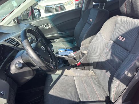 Used 2012 Honda Civic Si image 10