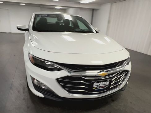 Used 2024 Chevrolet Malibu LT image 39