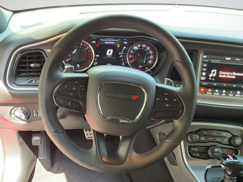 Used 2022 Dodge Challenger R/T Scat Pack RWD image 16