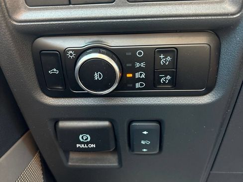 Used 2024 Ford F150 Lariat w/ FX4 Off-Road Package AWD/4WD image 20