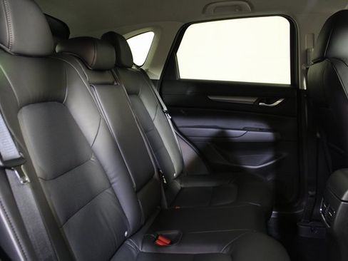 New 2025 MAZDA CX-5 AWD 2.5 S image 11