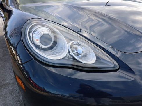 Used 2012 Porsche Panamera 4 image 17