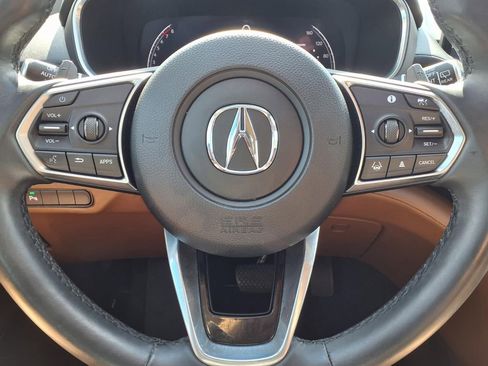 Used 2024 Acura MDX FWD w/ Technology Package image 20