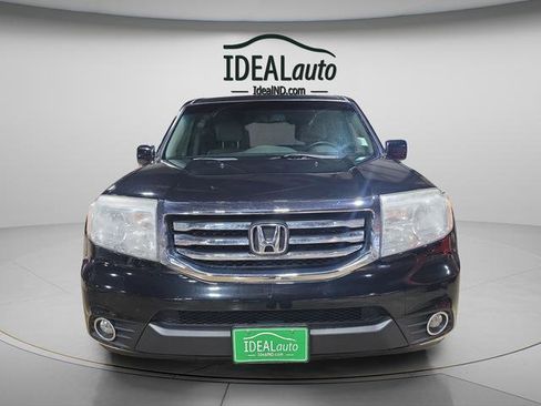 Used 2012 Honda Pilot EX-L image 4