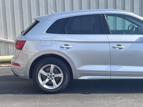 Used 2022 Audi Q5 2.0T Premium image 16
