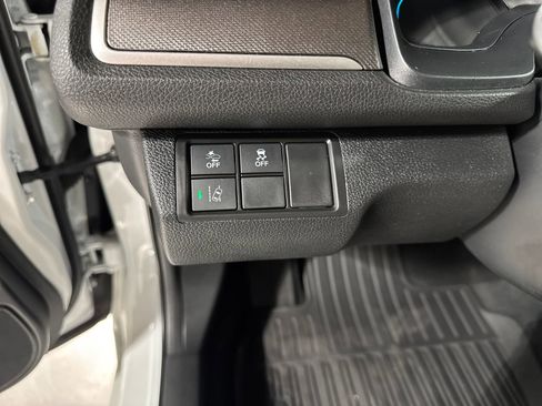 Used 2021 Honda Civic LX image 17