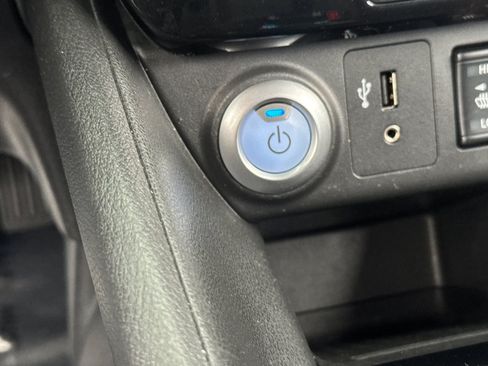 Used 2018 Nissan Leaf SL w/ SL Technology Package FWD image 35