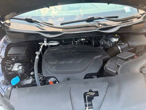 Used 2024 Honda Odyssey EX-L image 12