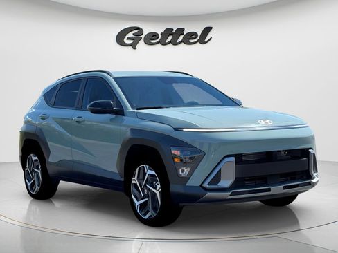 New 2026 Hyundai Kona SEL Premium FWD image 5
