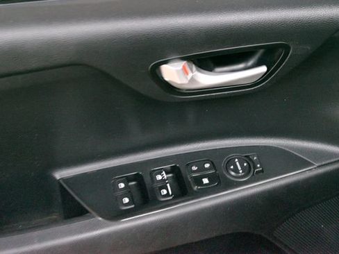 Used 2023 Kia Rio LX FWD image 12