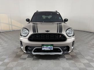 Used 2022 MINI Cooper Countryman S video 2