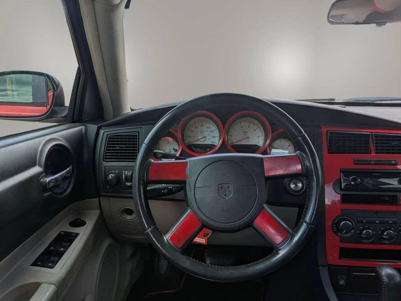 Used 2006 Dodge Charger R/T RWD image 21
