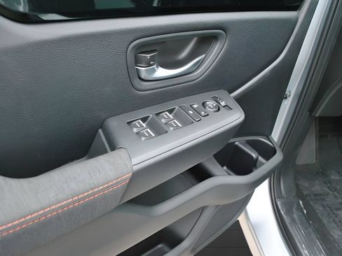 New 2026 Honda Pilot Sport image 6