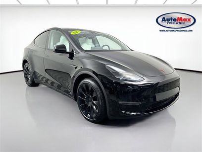 Used 2023 Tesla Model Y Long Range
