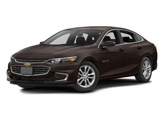 Used 2016 Chevrolet Malibu LT FWD video 1