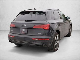 Used 2023 Audi Q5 2.0T Prestige w/ Prestige Package AWD/4WD video 2