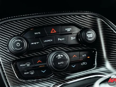 Used 2020 Dodge Challenger SRT Hellcat Redeye RWD image 18