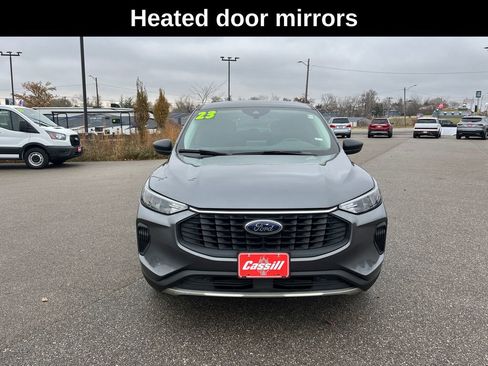 Used 2023 Ford Escape Active image 10