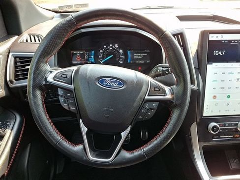 Certified 2024 Ford Edge ST-Line AWD/4WD image 21