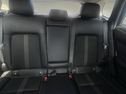 Used 2024 MAZDA CX-50 AWD 2.5 S w/ Preferred Package image 15