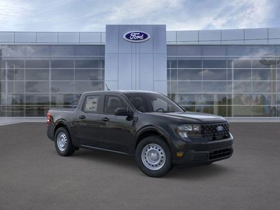 New 2026 Ford Maverick XL