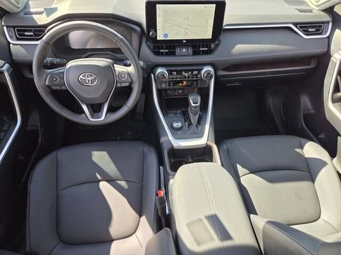 Used 2024 Toyota RAV4 Limited w/ Advanced Technology Package AWD/4WD image 10