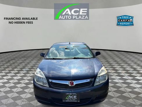 Used 2009 Saturn Aura XE w/ Preferred Package FWD image 3