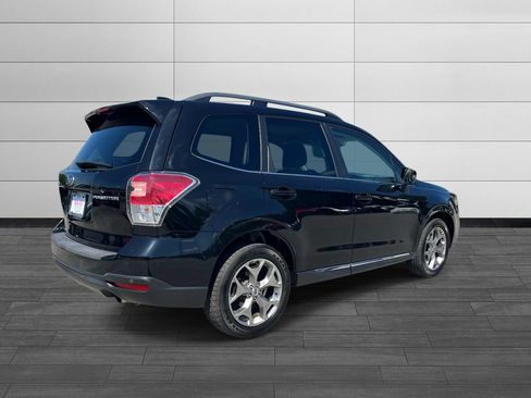 Used 2018 Subaru Forester 2.5i Touring w/ Popular Package #2 AWD/4WD image 3