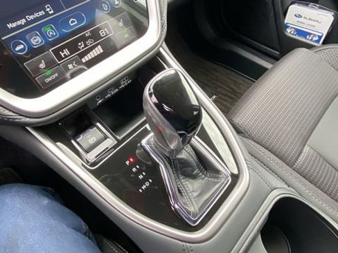 Certified 2025 Subaru Outback Premium AWD/4WD image 30