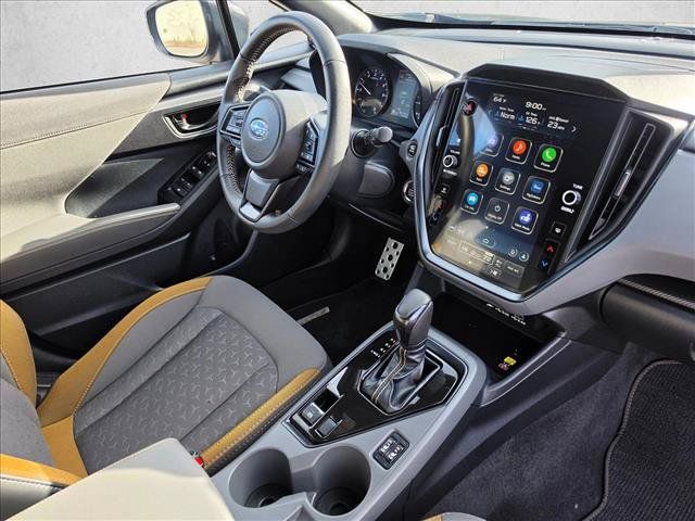 Certified 2026 Subaru Crosstrek 2.5i Sport w/ Crosstrek Mirror Package AWD/4WD image 10