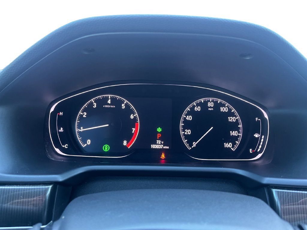 Used 2019 Honda Accord Sport image 22