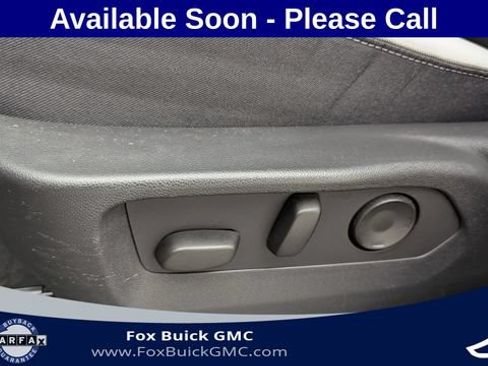 Used 2024 Buick Envision Sport Touring AWD/4WD image 27