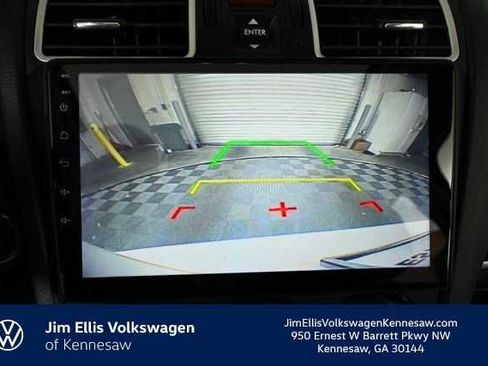 Used 2018 Subaru Forester 2.5i Touring image 6