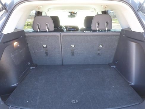 Used 2025 Chevrolet TrailBlazer LT FWD image 21