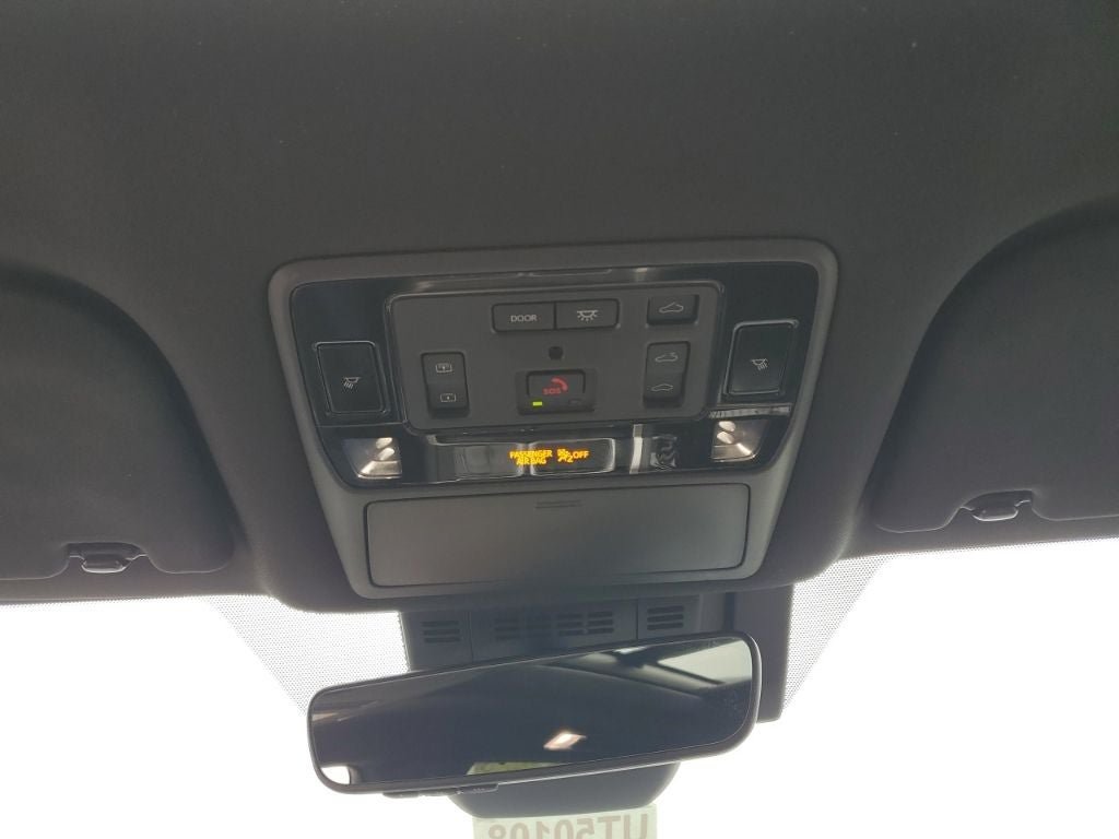 Used 2025 Lexus TX 350 FWD w/ Technology Package image 32