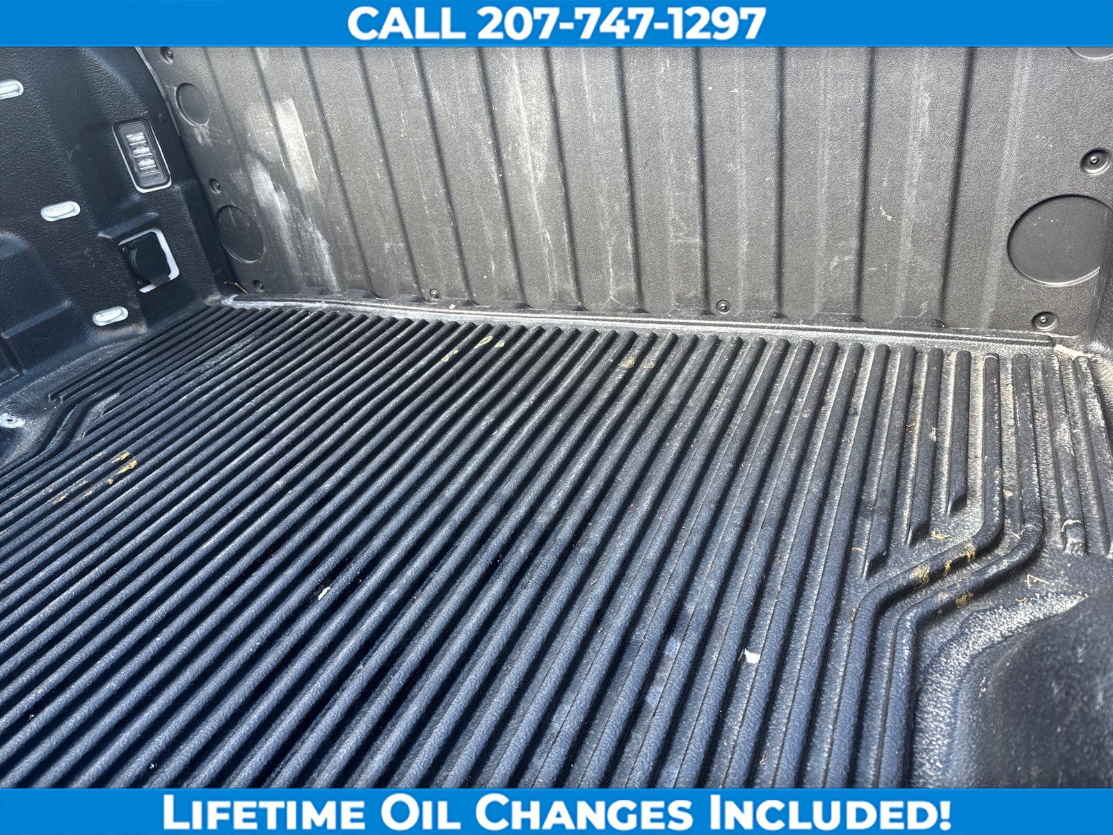 Used 2026 Chevrolet Silverado 1500 RST AWD/4WD image 10