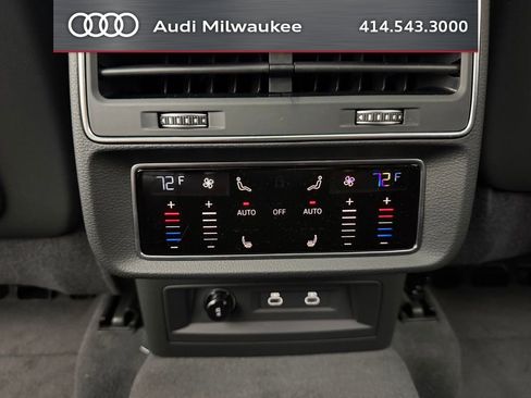 New 2026 Audi Q7 3.0T Premium Plus AWD/4WD image 32