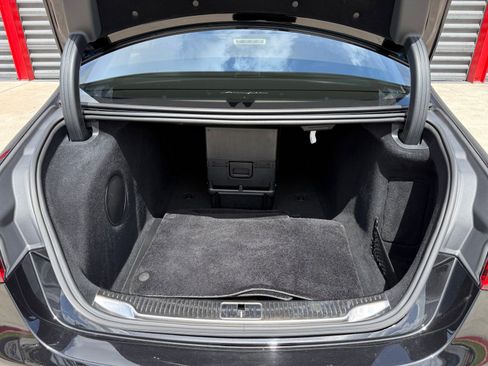 Used 2024 Mercedes-Benz Maybach S 580 4MATIC w/ Manufaktur Leather Package image 43