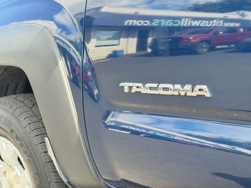 Used 2007 Toyota Tacoma 4x4 Access Cab image 31