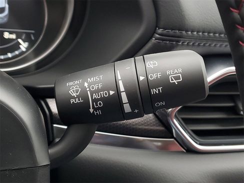 New 2025 MAZDA CX-5 Carbon Edition image 23